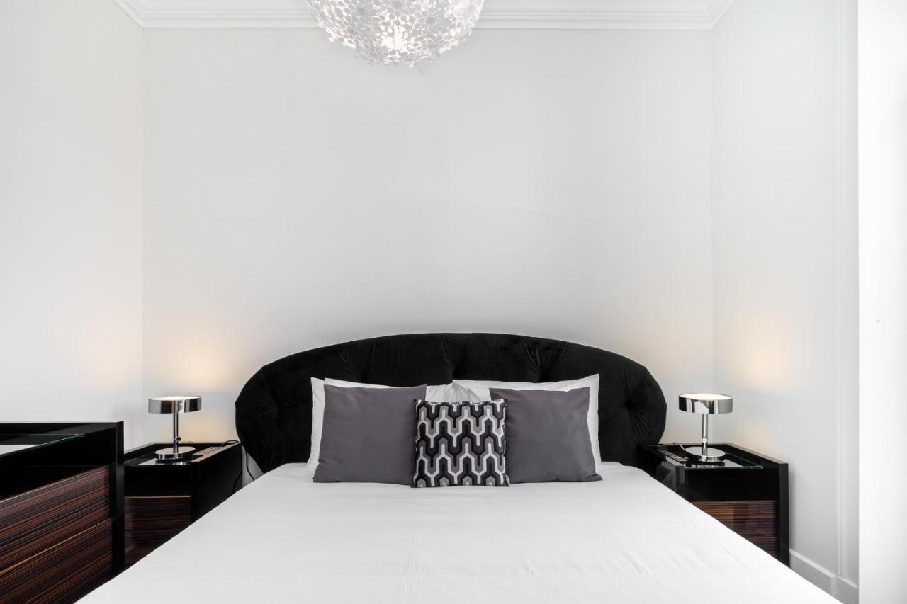Whome | Prime Location Design Family Apartment Lisboa 外观 照片