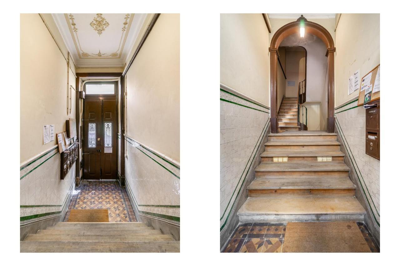 Whome | Prime Location Design Family Apartment Lisboa 外观 照片