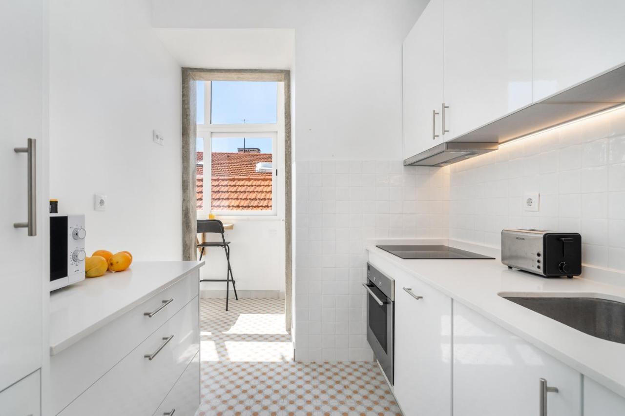 Whome | Prime Location Design Family Apartment Lisboa 外观 照片
