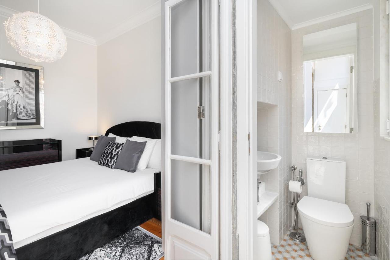 Whome | Prime Location Design Family Apartment Lisboa 外观 照片