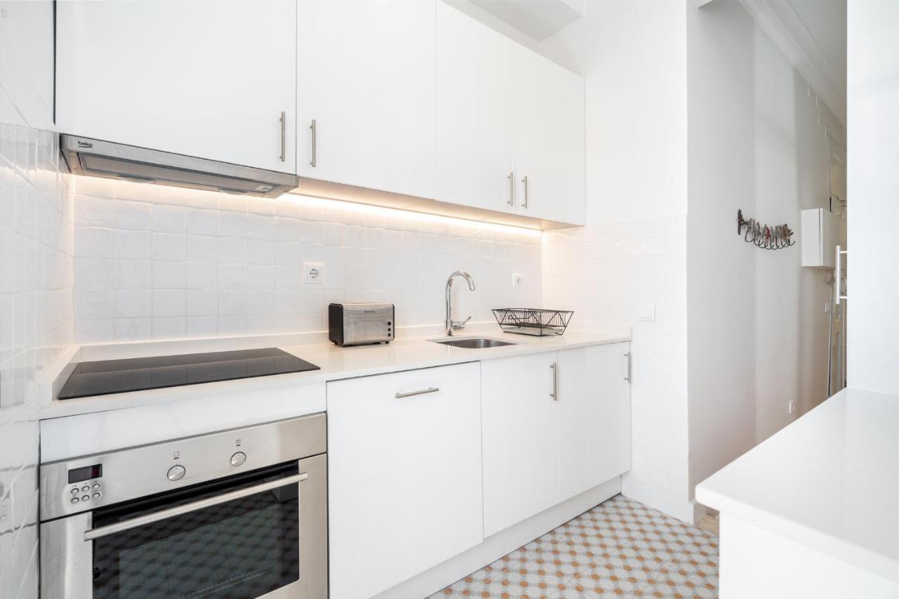 Whome | Prime Location Design Family Apartment Lisboa 外观 照片