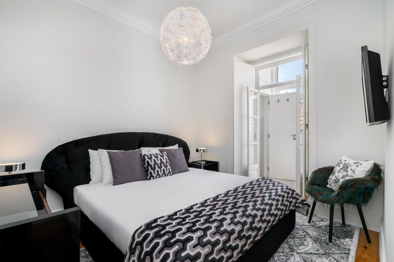 Whome | Prime Location Design Family Apartment Lisboa 外观 照片