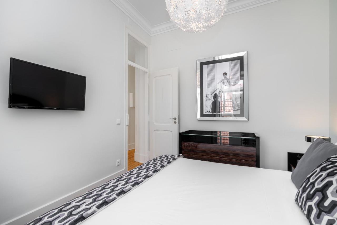 Whome | Prime Location Design Family Apartment Lisboa 外观 照片